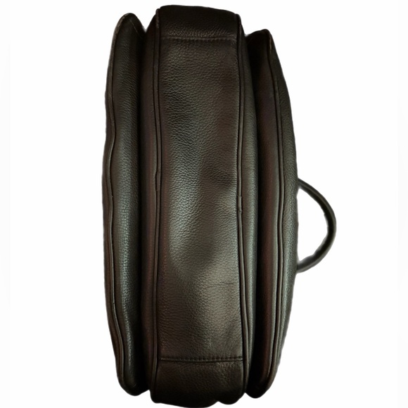 Tory Burch Thea Triple Zip Compartment
Satchel Black - Picture 5 of 5